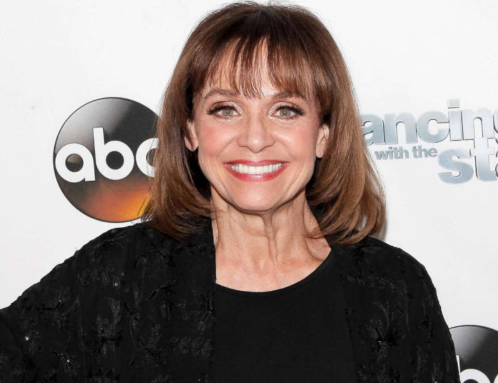 Valerie Harper
